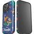 Disney Bambi and Friends iPhone 16 Pro Impact Case